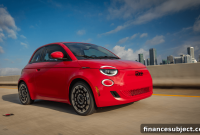 Fiat 500e Review: Affordable EV for Canadian Drivers