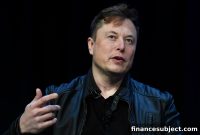 Could Elon Musk’s Political Moves Sink Tesla Stock?