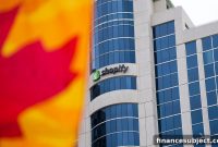 Stock Market: Shopify Exchange, Google Deal, Nvidia Launches, OTPP