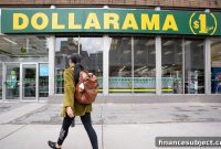 Dollarama Braces, Stellantis Pauses, Apparel Slumps on Tariffs