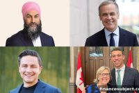 How the Federal Election Will Affect Your Finances