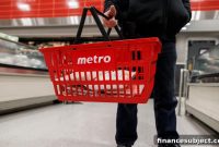 Metro Profit Rises; Groupe Dynamite to Close Canadian Stores