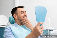 Canadian Dental Care Plan Now Open to All Ages