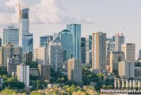 Edmonton Real Estate 2026: Where to Buy Property