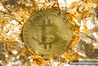 Bitcoin Price Surges to New All-Time High