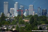 Weak Condo Market Forces Tough Choices for Buyers Moving Up