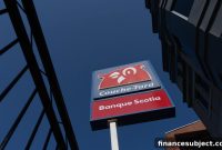Couche-Tard Walks Away From 7-Eleven Bid Over Lack of Good Faith