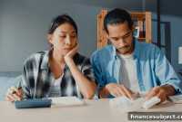 Canada’s Wealth Gap Widens: Who’s Falling Behind?