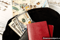 How Much Cash to Carry When Traveling Abroad?