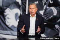 Rogers to cut costs and drive revenue after MLSE deal