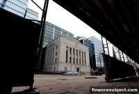 Bank of Canada Keeps Key Rate at 2.75% Amid Trade Uncertainty