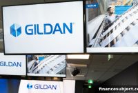Gildan Makes $2.2B Bid for HanesBrands