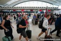 Does Your Credit Card Cover You During an Air Canada Strike?