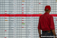 Air Canada Strike Complaints Face Long Delays