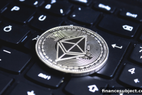 Ethereum Price Surges to Record High Amid Crypto Bull Market