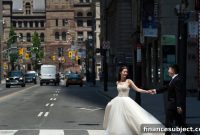 Why a Prenup Helps When a Marriage Ends
