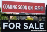 Canadian Home Sales Hit Four Year August High as Fall Heats Up