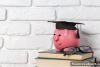Saving for Your Child’s Education: New Study Says It’s Worth It