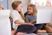 Keep Kids Safe Online: Practical Steps to Prevent Harm