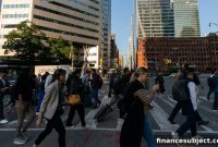 Back to Five Days in the Office? How It Impacts Your Budget