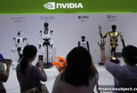 Nvidia and Intel Strike USD 5B Deal to Shape AI Future
