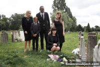 Inheritance Tax Halved Their Estate — What Can Be Done?