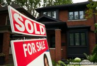 GTA Housing Market: Sales Rise, Prices Fall