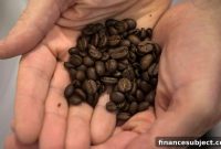 Why Your Morning Coffee Is Getting Pricier