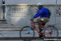 Why Complacency and Competition Threaten Canada’s Productivity