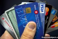 Annual Fee Credit Cards: Perks and Who They’re Right For