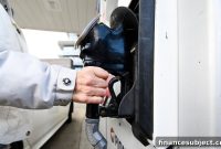 September Inflation Hits 2.4% Driven by Gas and Grocery Costs