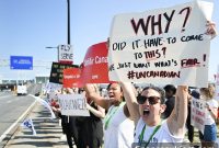 How to Budget for Your Union’s Next Strike