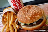 RBI Earnings Up as Tim Hortons and International Growth Drive Gains