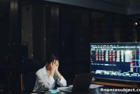 Record Crypto Liquidations Wipe Out Billions From Investors