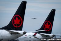 Air Canada Q3 Profit Plummets as Strike Hits Earnings