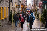 Holiday Hiring Surges, Job Competition Remains Fierce