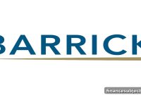 Barrick Leads Q3 Gains as Canadian Firms Report Mixed Results