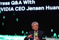 Nvidia Tops 5 Trillion Market Cap as Shares Surge