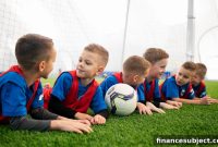 Can Canadian Families Afford Kids’ Extracurricular Costs?