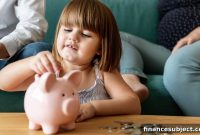 Parents Worry About Kids’ Finances but Avoid the Money Talk