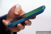 Teach Kids Money Skills Using Their First Phone