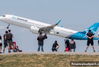 Air Transat, Desjardins and Visa Launch Loyalty Program