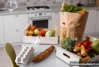 Canada’s Proposed Groceries and Essentials Benefit Explained