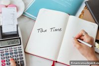 How to File Taxes After a Loved One Dies