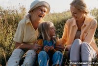 Canadians Fear Tougher Retirement, Ready to Help Adult Children