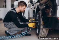How Replacing My Tires Changed My Retirement Planning
