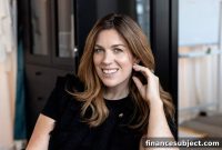 Joanna Griffiths’ Money Lessons That Shaped Her Business