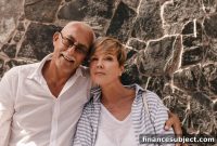 Can Couples 10 Years Apart Retire Together?