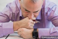 How to Break Free from Financial Paralysis