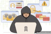 AI-Powered Loan Scams: How to Spot Fraudulent Lenders